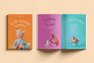 Society of Prevention of Cruelty to Animals / Barbes