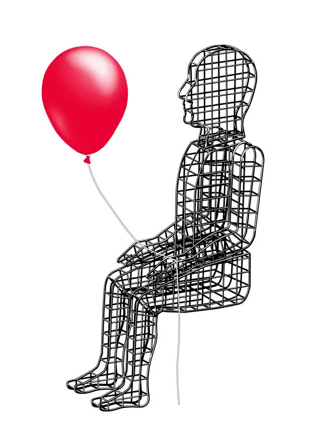 Balloon Man