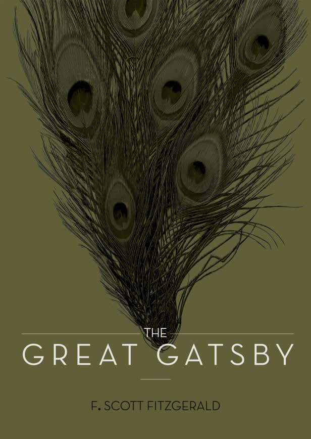 The Great Gatsby