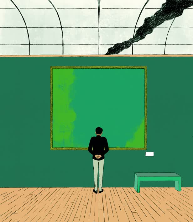Museum Sustainability1/ NRC