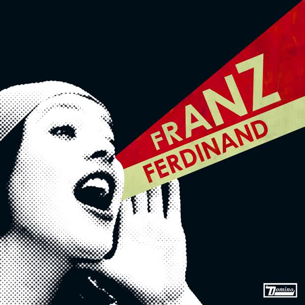 Franz Ferdinand Domino Records