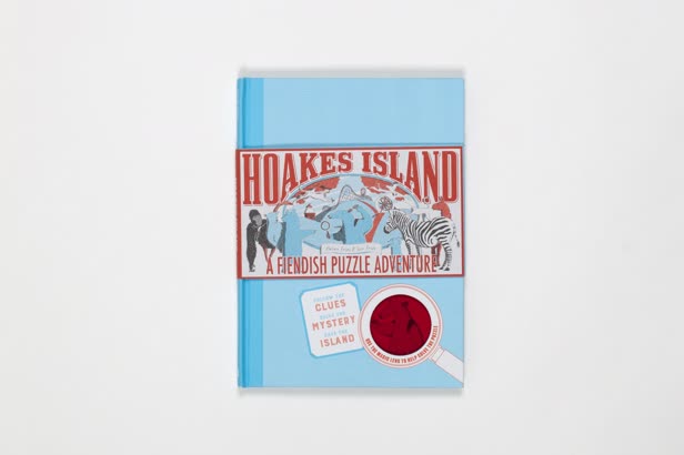 Hoakes Island