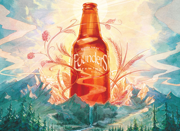 Founders Brewery poster SHP2.jpg