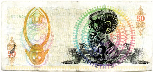 Banknote