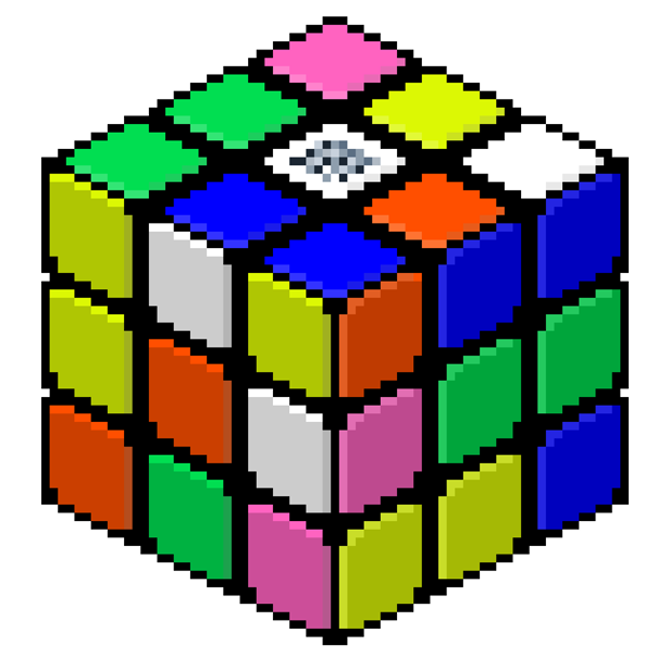 Rubik's Cube