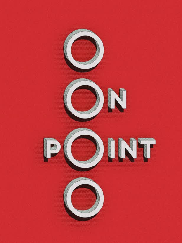 On Point Consulting Logo