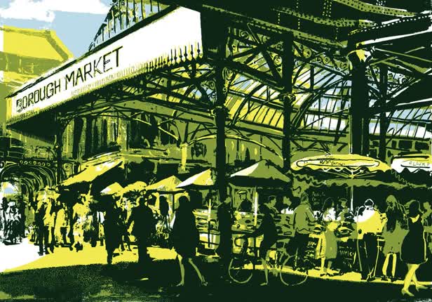 Borough Market