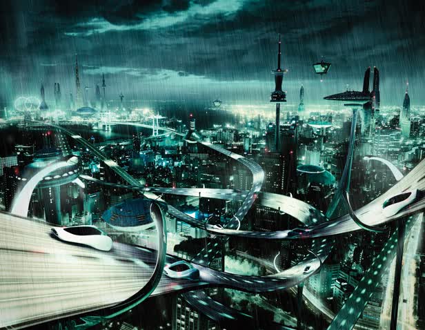 Future City