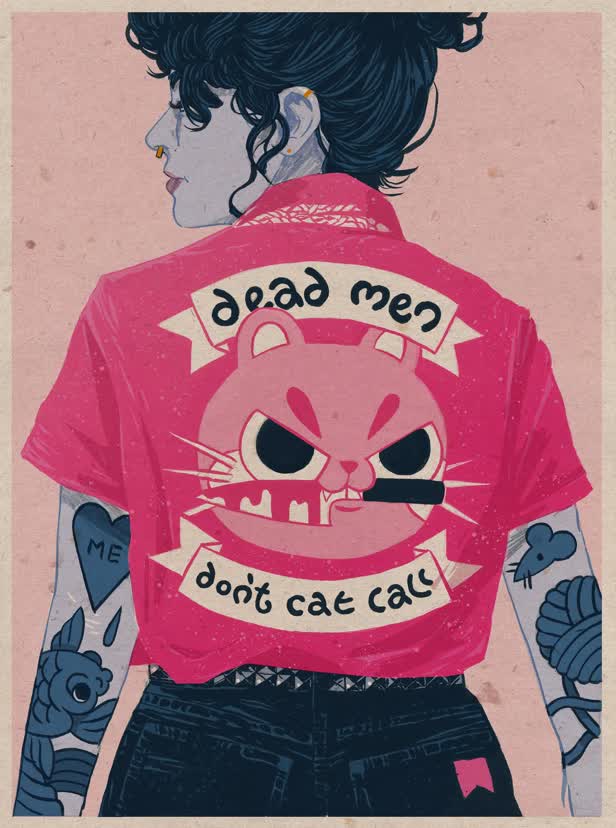 Cat Call