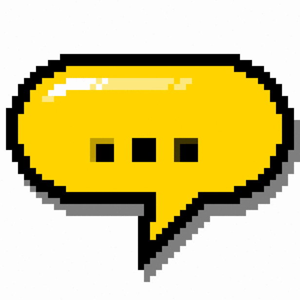 Text Bubble