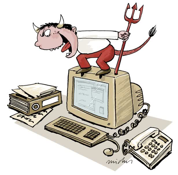 Children in the Workplace