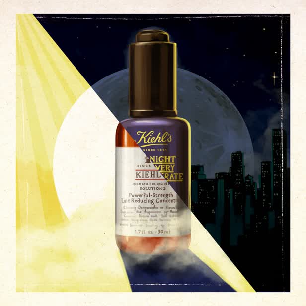 Kiehl's Power Couple