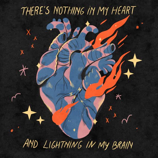 Heart / Personal work