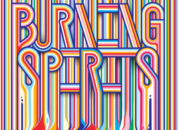 Burning Spirits