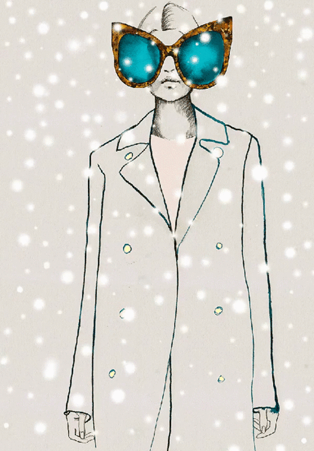 Snow
