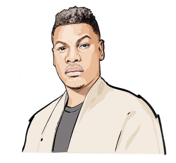 John Boyega
