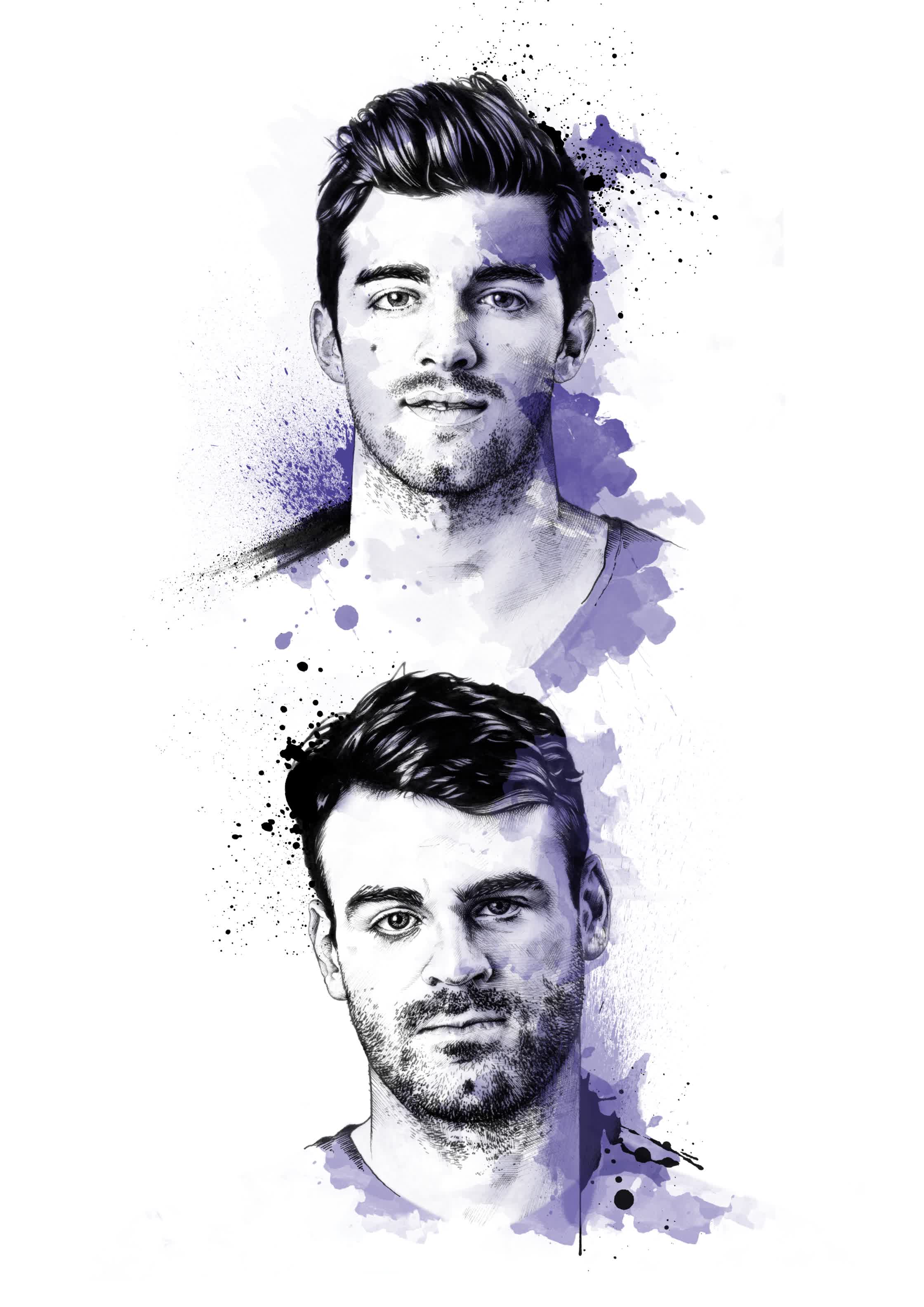 The Chainsmokers_Portraits_Billboard Magazine.jpg