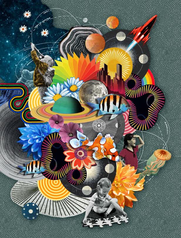 Inner Space