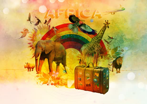 African Travel