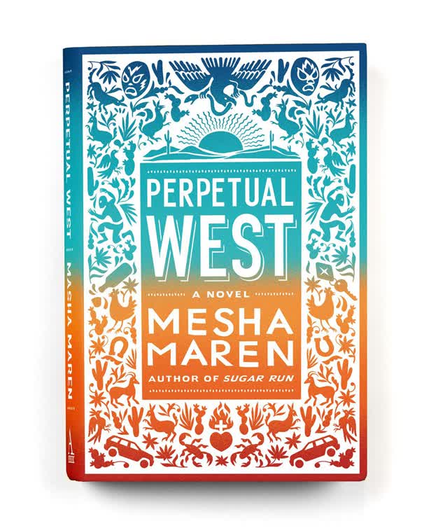 Perpetual West / Workman Publishing