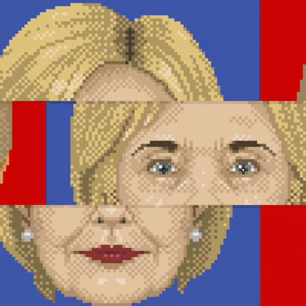 America Decides