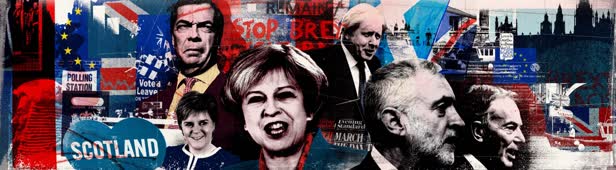 New Statesman / BREXIT