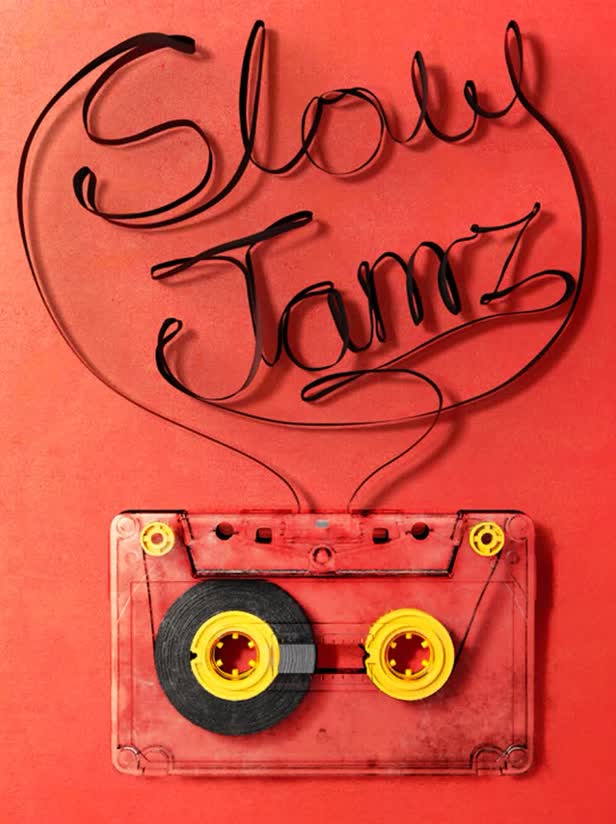 Slow Jam