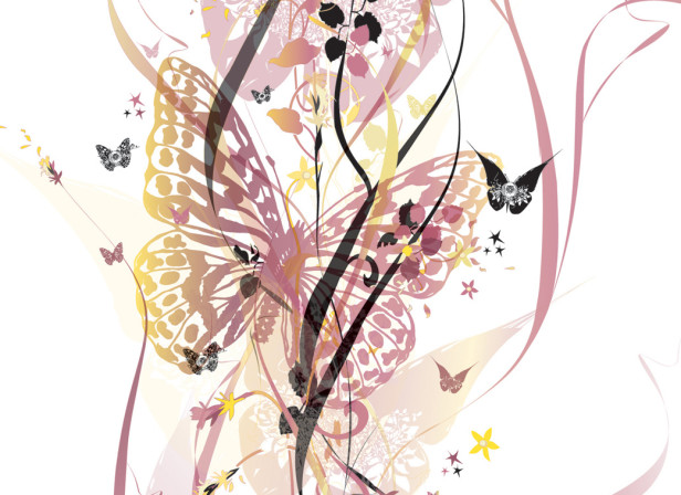 La Chasse Aux Papillons/ L'artisan Parfumeur