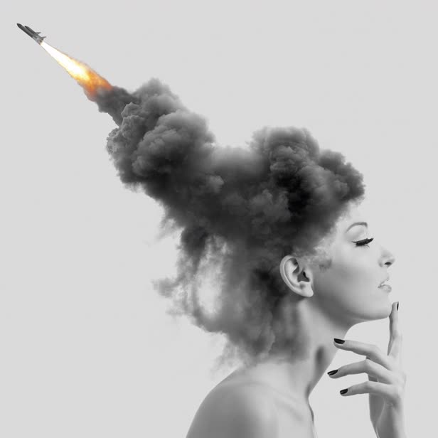 Power / Personal Work