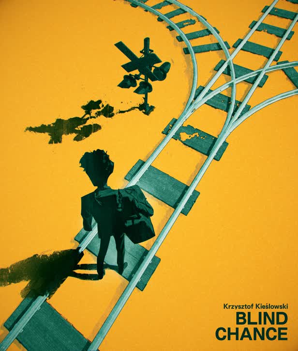Blind Chance / Arrow Films