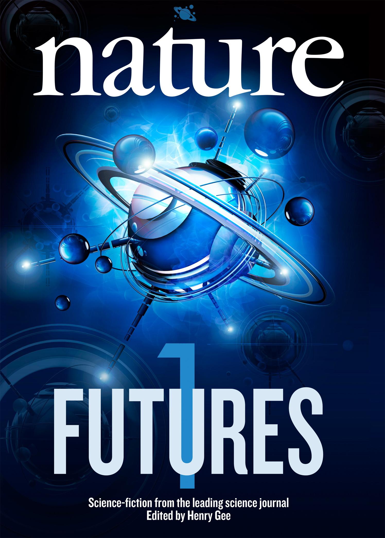 Nature Futures 1