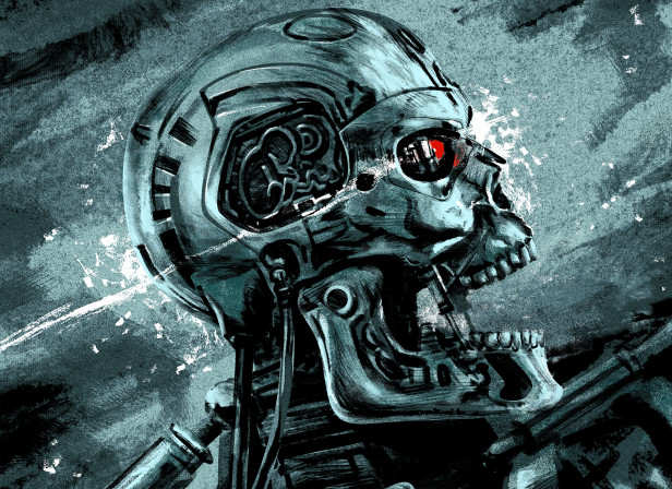 Terminator movie tribute poster SHP2.jpg