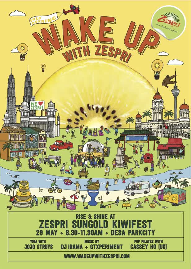 Zespri