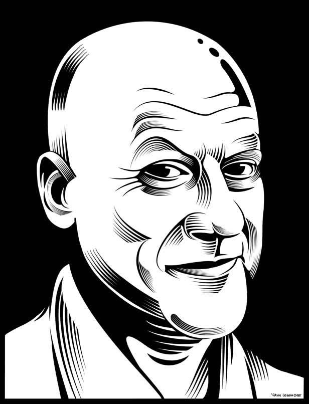 Norman Foster