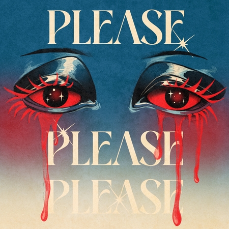 Please Eyes / Personal work