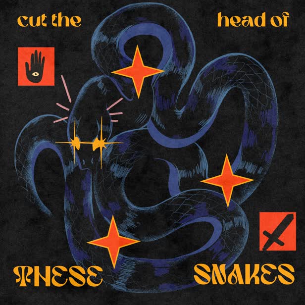 Snakes / Personal work