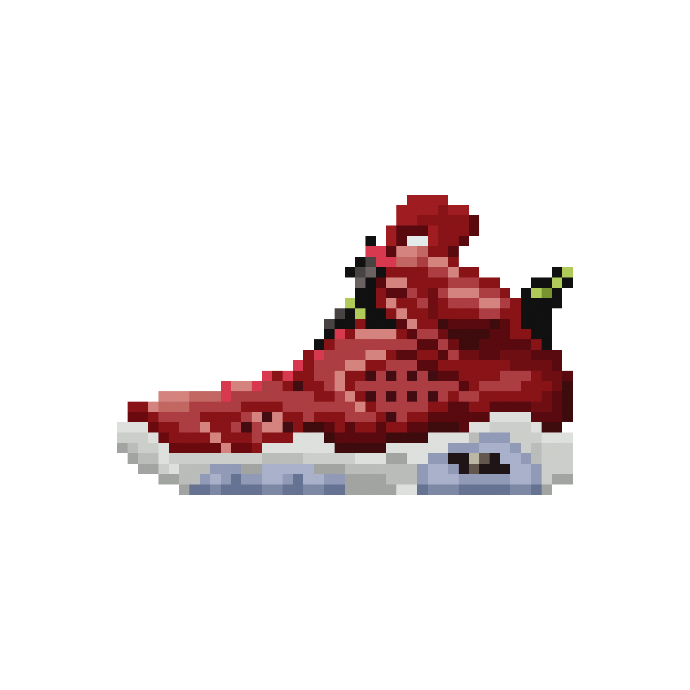 Nike Air Jordan VI