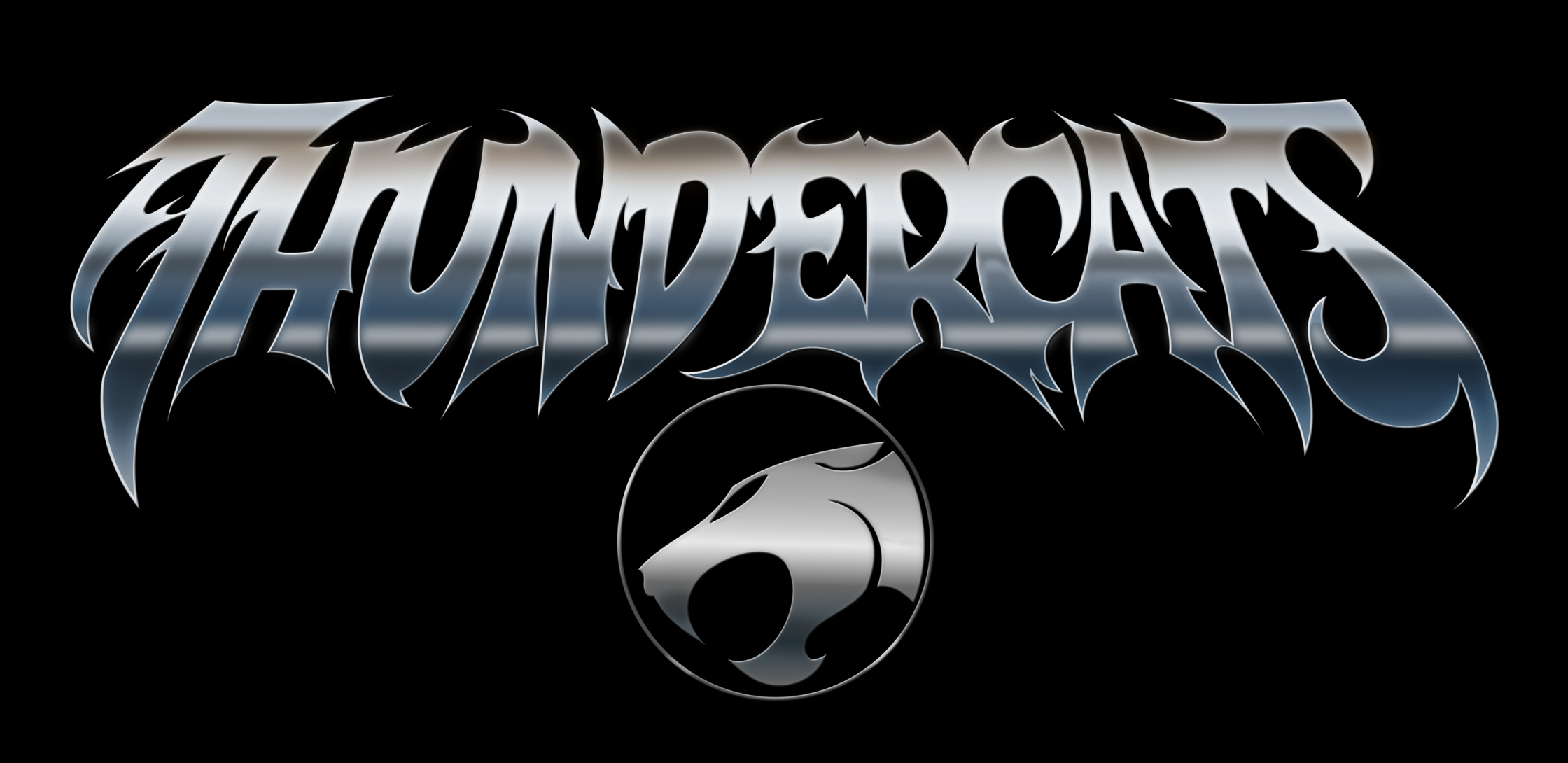 Thundercats Logo / Warner Bros. Animation / Arik Roper - Projects - Debut  Art
