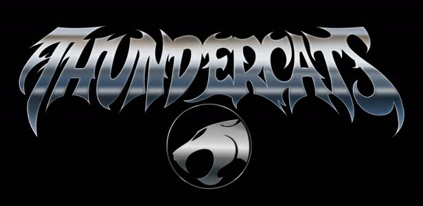 Thundercats Logo / Warner Bros. Animation