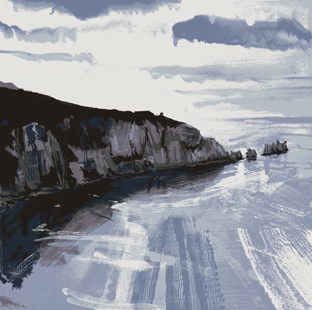 The Needles