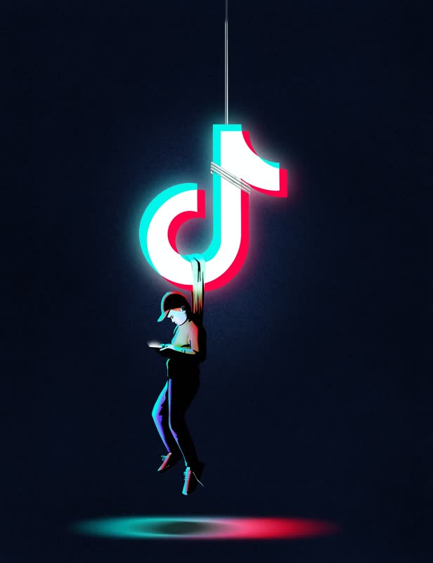 TikTok / L'Express