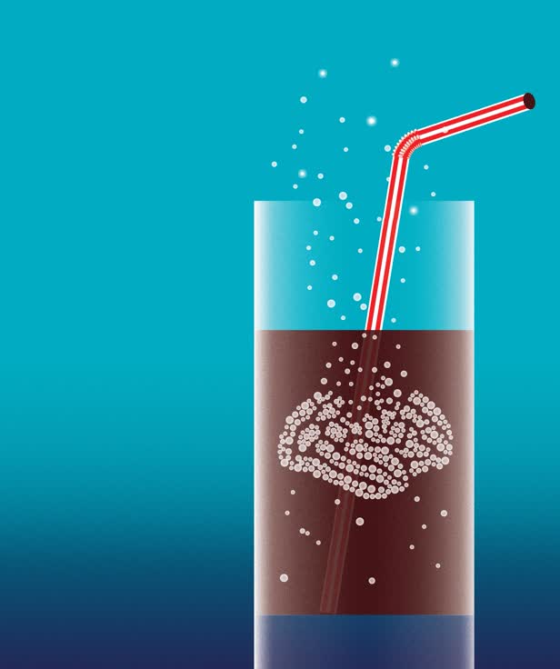 Soda & Dementia / UMM