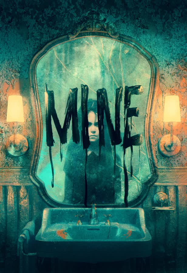 Mine / Penguin Random House