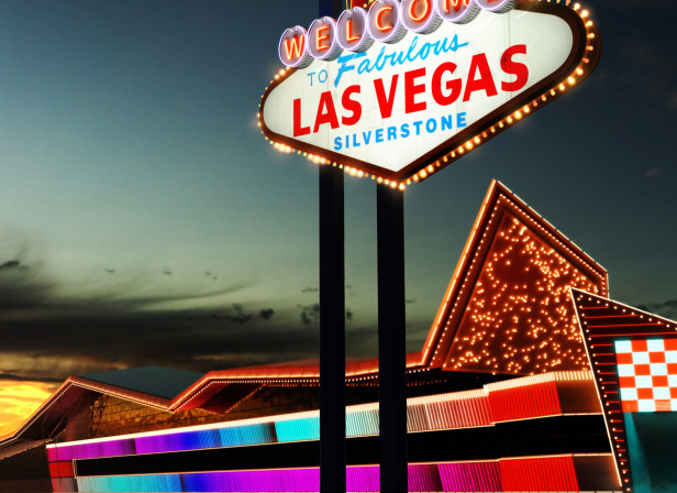 Las Vegas Silverstone / LV Magazine