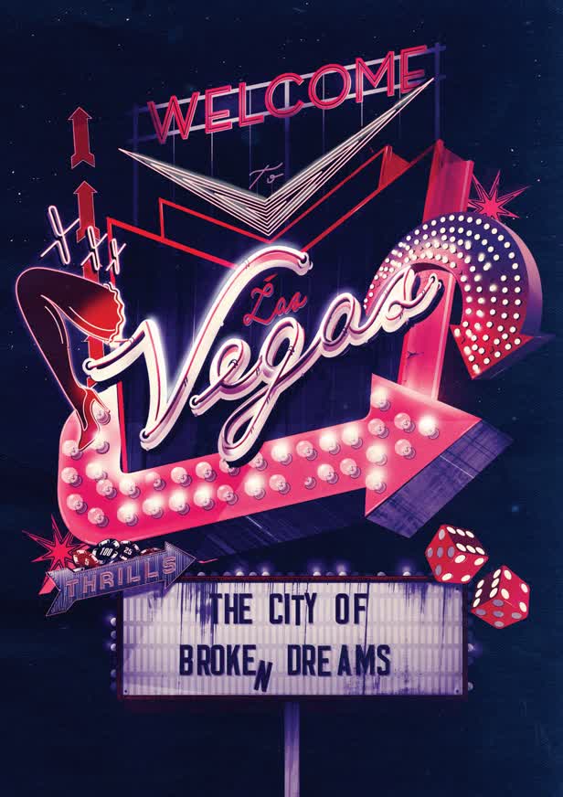 Welcome To Las Vegas