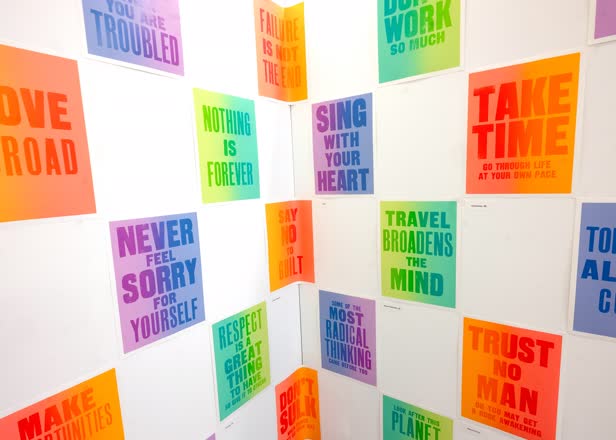 Words Of Wisdom 2025 11