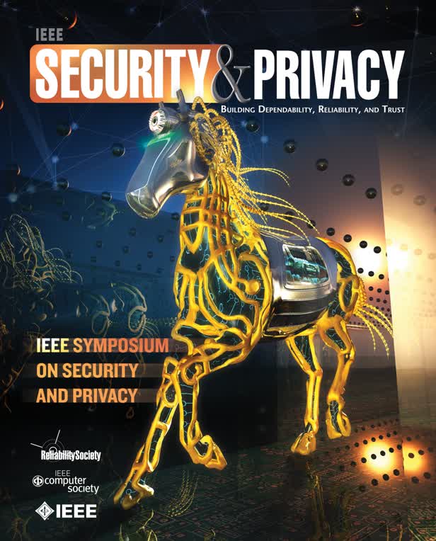 Trojan Horse / Security & Privacy