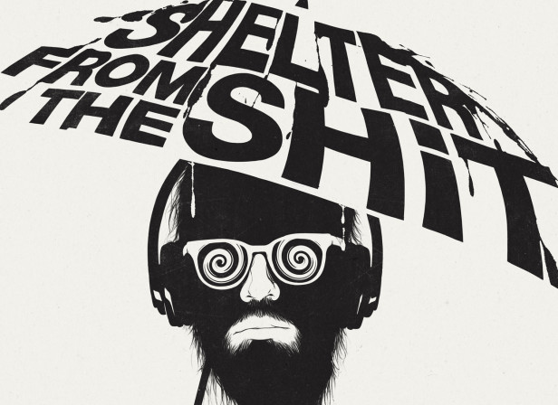 Shelter From The Shit