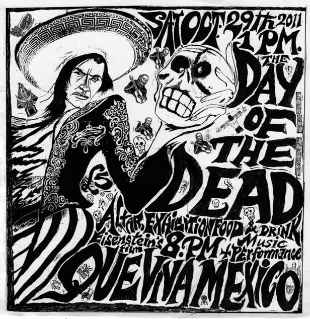 Day of The Dead