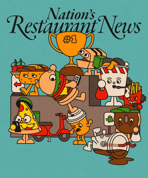 Nation's Restaurant News